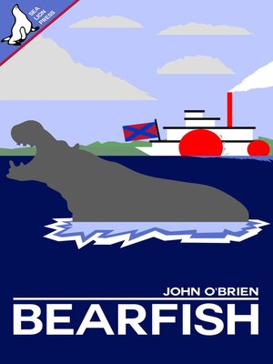 cover image of Bearfish